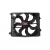 Megane IV Talisman Fan Motoru + Fan Şasesi + Fan Pervanesi 214813939R